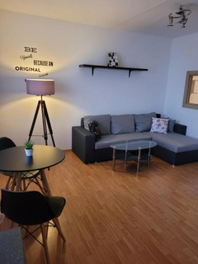 Apartment next to Steel Arena Košice